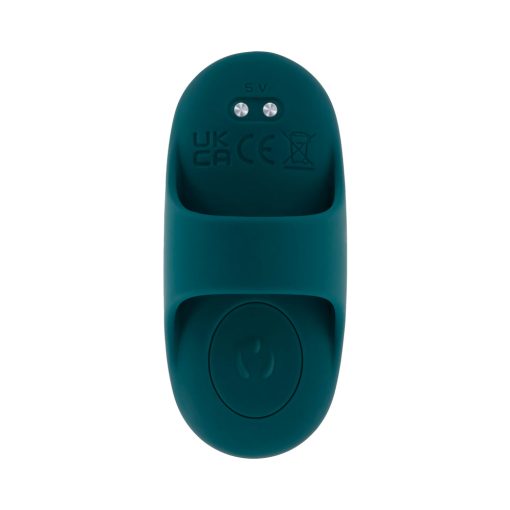 Playboy Wrapped Around Your Finger Deep Teal - Image 9