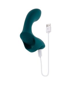 Playboy Wrapped Around Your Finger Deep Teal