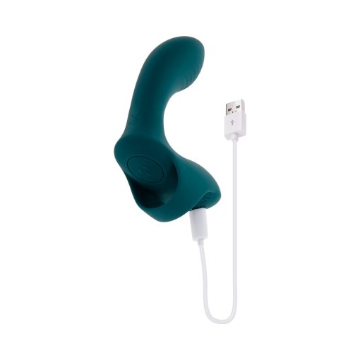 Playboy Wrapped Around Your Finger Deep Teal - Image 10