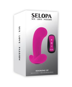 Selopa Hooking Up Pink