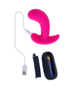 Selopa Hooking Up Pink