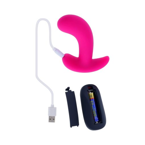 Selopa Hooking Up Pink - Image 7