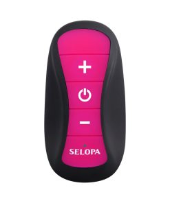 Selopa Hooking Up Pink