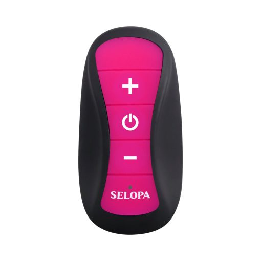 Selopa Hooking Up Pink - Image 8