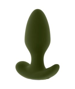 Selopa The Colonel Green