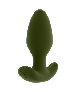 Selopa The Colonel Green