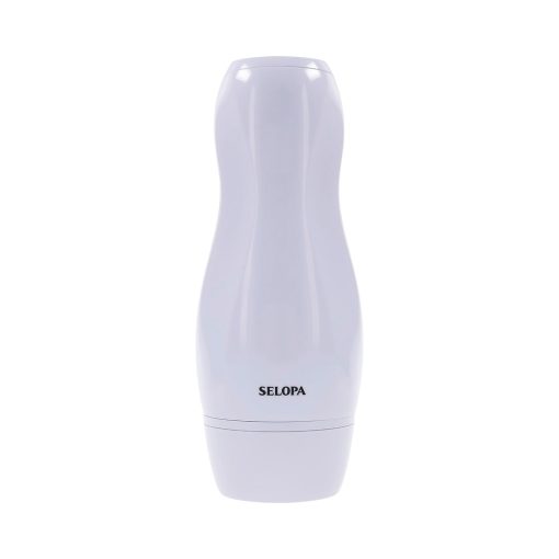 Selopa Pleasure Can White - Image 2