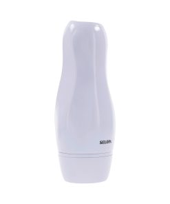 Selopa Pleasure Can White
