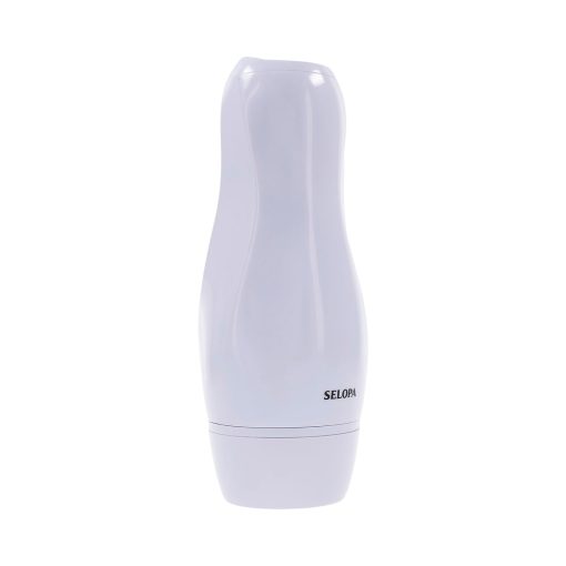 Selopa Pleasure Can White - Image 3