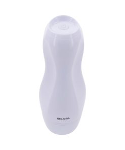 Selopa Pleasure Can White