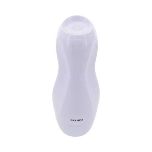 Selopa Pleasure Can White - Image 5