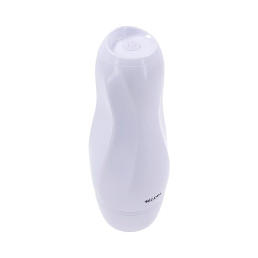 Selopa Pleasure Can White - Image 6