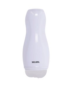 Selopa Pleasure Can White
