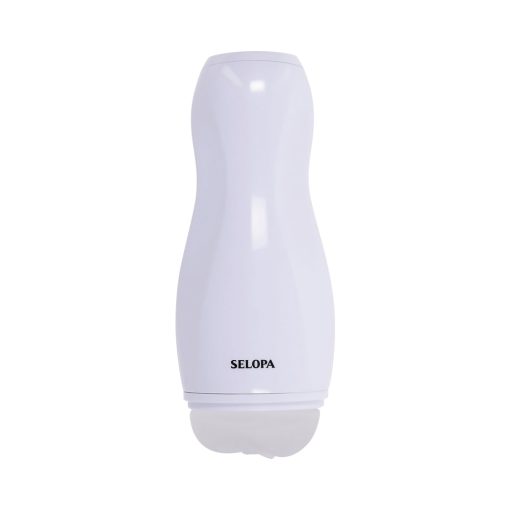 Selopa Pleasure Can White - Image 7