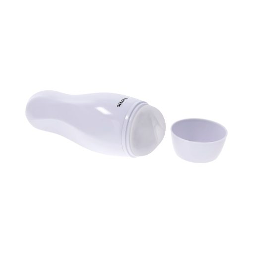 Selopa Pleasure Can White - Image 10