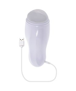 Selopa Pleasure Can White