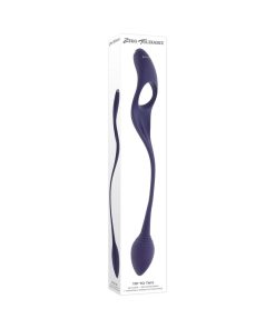 Zero Tolerance Tip To Tail Purple