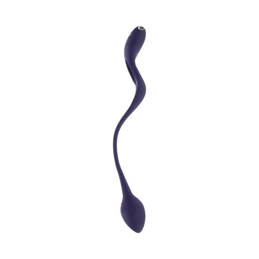 Zero Tolerance Tip To Tail Purple - Image 3