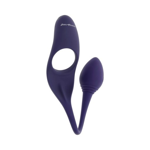 Zero Tolerance Tip To Tail Purple - Image 5