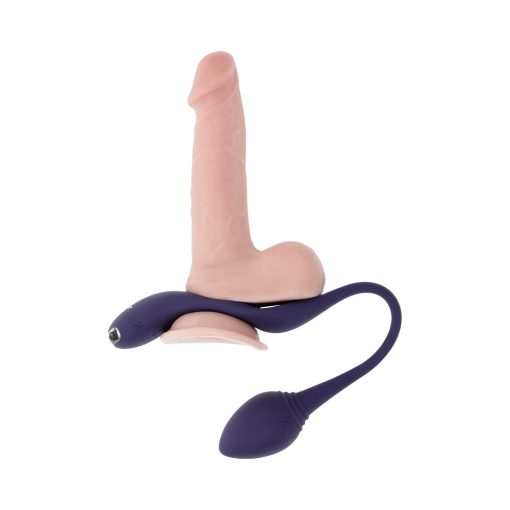 Zero Tolerance Tip To Tail Purple - Image 11