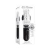 Zero Tolerance Thrill Ride Black/Clear