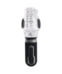 Zero Tolerance Thrill Ride Black/Clear