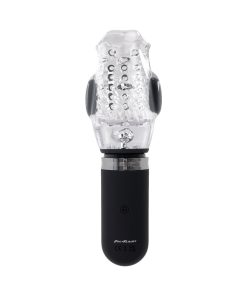 Zero Tolerance Thrill Ride Black/Clear