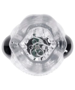 Zero Tolerance Thrill Ride Black/Clear