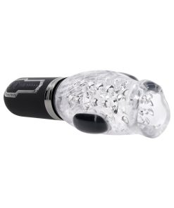 Zero Tolerance Thrill Ride Black/Clear