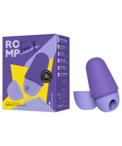 Romp Free X