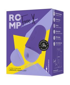 Romp Free X