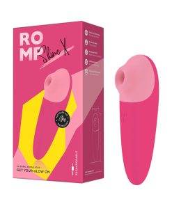 Romp Shine X