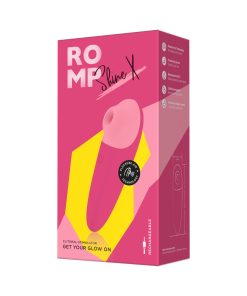 Romp Shine X
