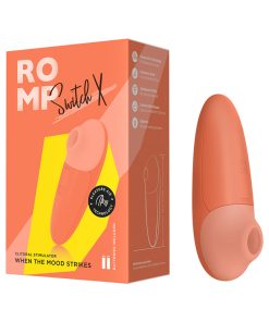Romp Switch X