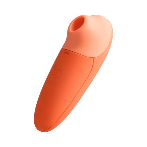 ROMP Switch X Clitoral Stimulator – Compact Air Pulse Vibrator for Women - Image 2