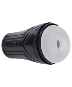 Playboy The Urge Small Stroker Non Vibrating Tpe Black