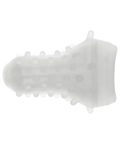 Playboy The Urge Small Stroker Non Vibrating Tpe Black