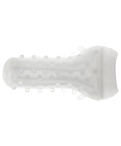Playboy The Urge Medium Stroker Non-Vibrating Tpe Black