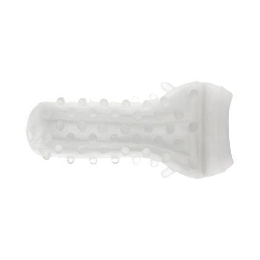 Playboy The Urge Medium Stroker Non-Vibrating Tpe Black - Image 8