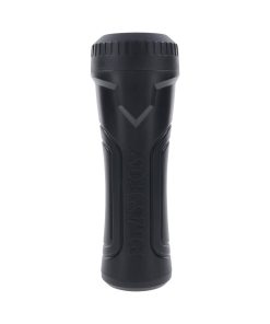 Playboy The Urge Large Stroker Non Vibrating Tpe Black