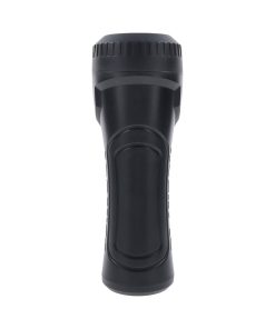 Playboy The Urge Large Stroker Non Vibrating Tpe Black