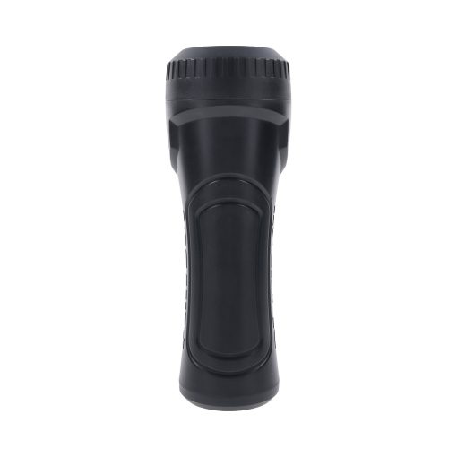 Playboy The Urge Large Stroker Non Vibrating Tpe Black - Image 3