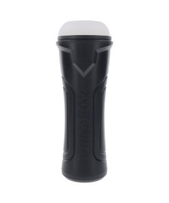 Playboy The Urge Large Stroker Non Vibrating Tpe Black