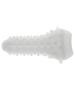Playboy The Urge Large Stroker Non Vibrating Tpe Black