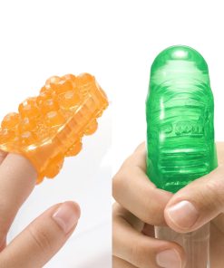 Tenga Uni Emerald