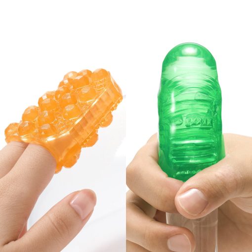 Tenga Uni Emerald - Image 5