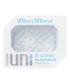 Tenga Uni Diamond