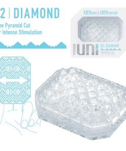 Tenga Uni Diamond