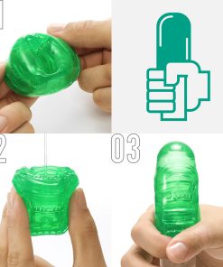 Tenga Uni Diamond