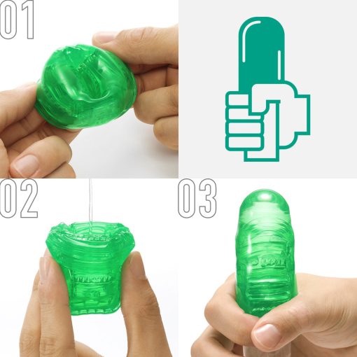 Tenga Uni Diamond - Image 7